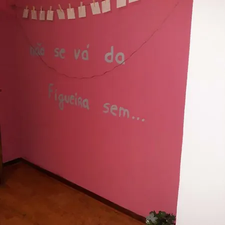 Ancora Da Foz