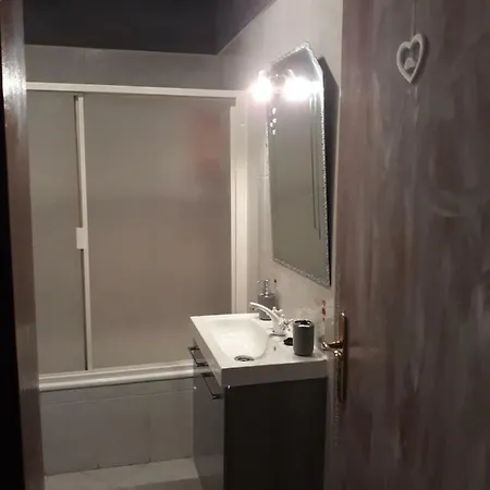 Ancora Da Foz Apartment