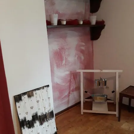 Ancora Da Foz Apartment *