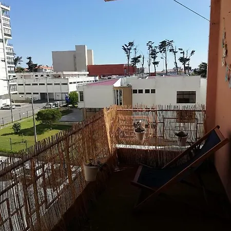 Ancora Da Foz Lägenhet Figueira da Foz